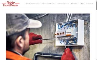Fielder Electrical Services, Inc.