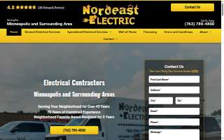 Nordeast Electric