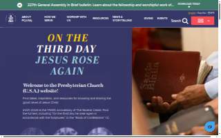 Presbyterian Preschool