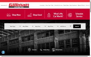 Gillman Home Center