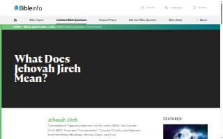 Jireh Marketing