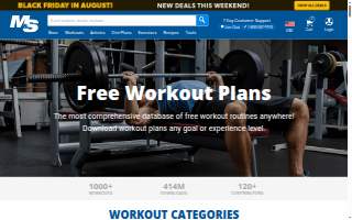 Workout Anytime Logansport