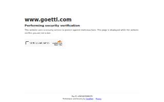 Goettl Air Conditioning and Plumbing - Phoenix AZ