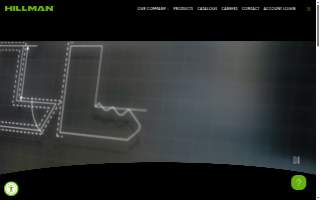 Hillman Business Computer Consulting