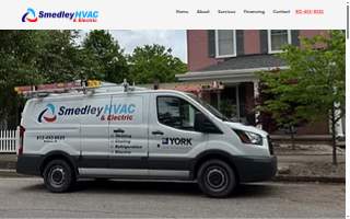 Smedley HVAC & Electric