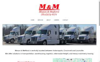 Mason & Mefford