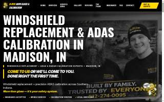 Glass Unlimited, Inc.