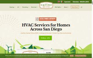 Carini Home Services