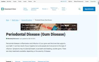 Periodontal & Implant Specialists of Madison - East Clinic