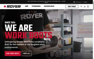 Royer Corporation