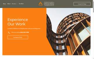 Donald K Ball Architect