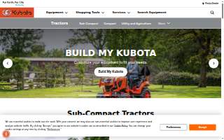Tractor Supply Co.