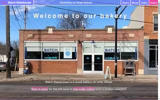 Batch Bakehouse