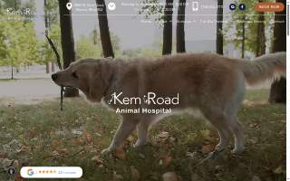 Kem Road Animal Hospital