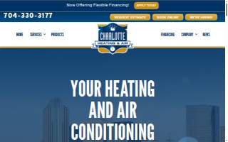 Charlotte Heating & Air