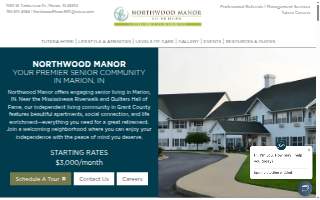 Northwood Manor