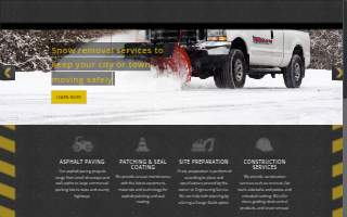 Wallace Construction, Inc.