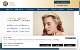 Aesthetic & Family Dental of Martinsville, Inc