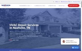 Temp Control Heating & Air Conditioning