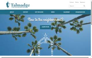 Talmadge Appliances