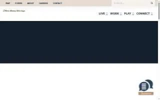 Finance of America Mortgage LLC website
