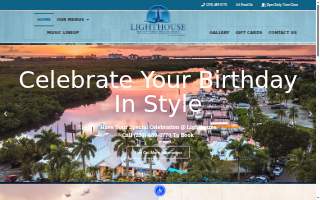 Lighthouse Realty NWIN