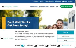 Orthodontic Experts Merrillville
