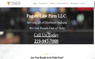 Fugate Law Firm