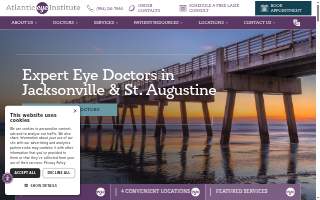 The Institute of Foot & Ankle Reconstructive Surgery