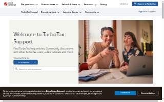 TurboTax - Mississippi Street, Merrillville