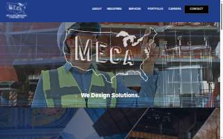 MECA Engineering