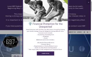 Local 697 Federal Credit Union