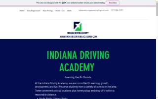 Indiana Driving Academy