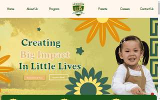 Little Legacies Academy