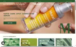 Murad Abdel-Qader, DPM website