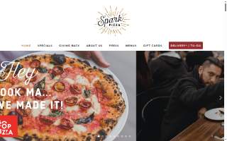 Pizza Harbour