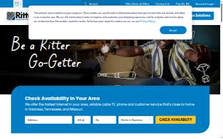 Ritter's Frozen Custard