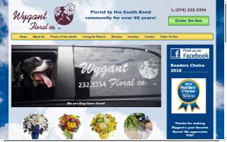 Wygant Floral Co Inc