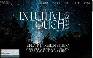 Intuitive Touch Design LLC