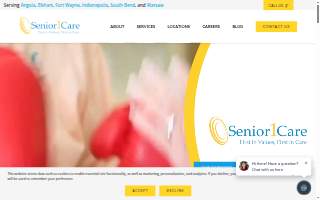 Senior1Care