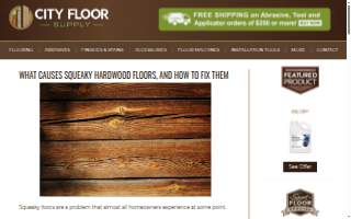 Floors, Doors, & More.