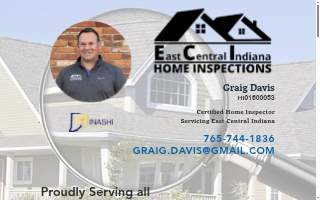 ECI Home Inspections