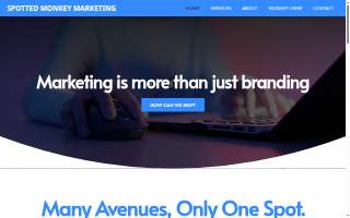 Spotted Monkey Marketing