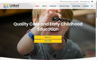 United Day Care Center