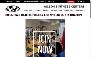 Fitness Forum Sports & Wellness