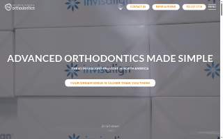 Orthodontic Experts Munster