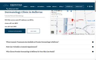 Pinnacle Dermatology - Schererville (Formerly Dyer)