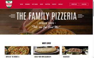 Aurelio's Pizza Munster