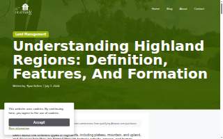 Highland Glass Inc.