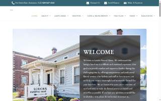 Loucks & Weaver CPA